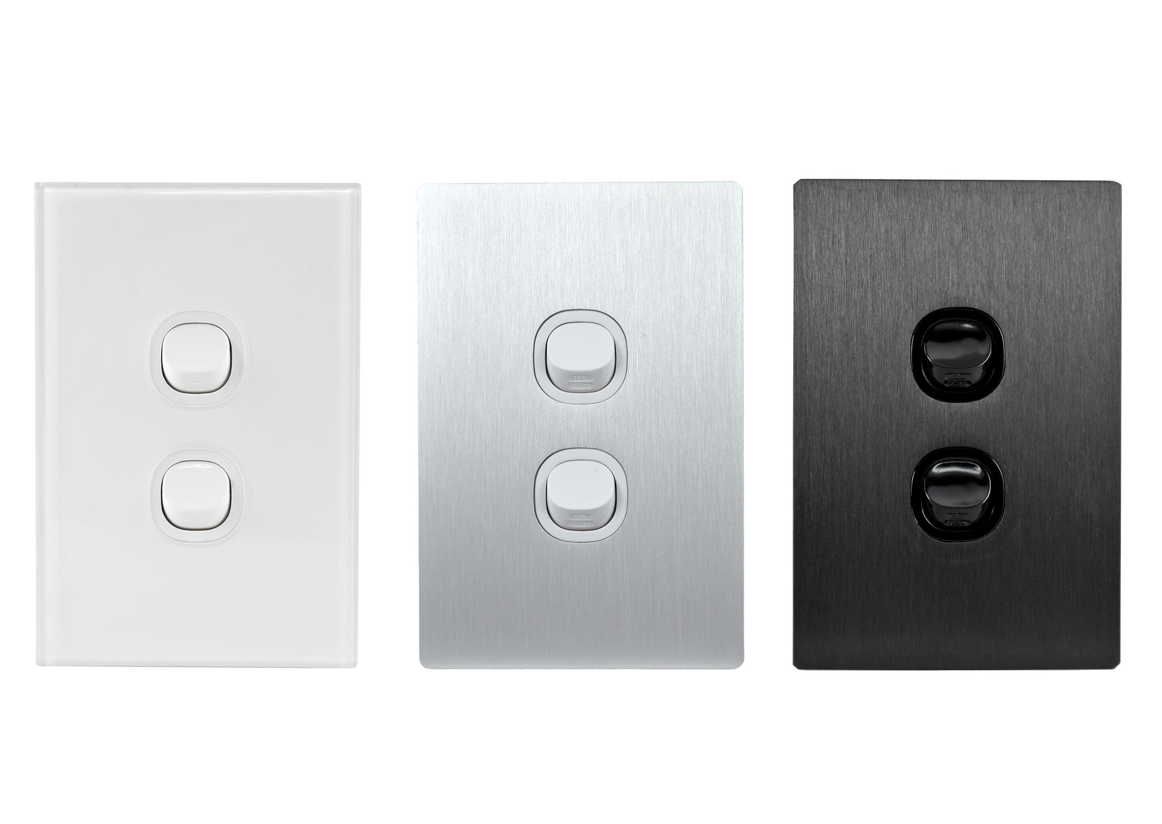 Electrical Switches & Sockets Best Awards